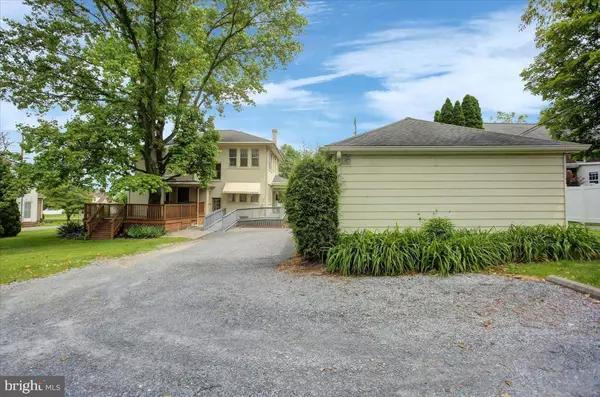 Waynesboro, PA 17268,10796 E BUCHANAN TRAIL EAST E