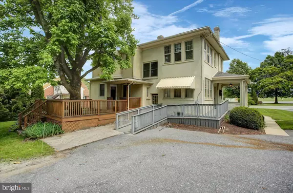 Waynesboro, PA 17268,10796 E BUCHANAN TRAIL EAST E