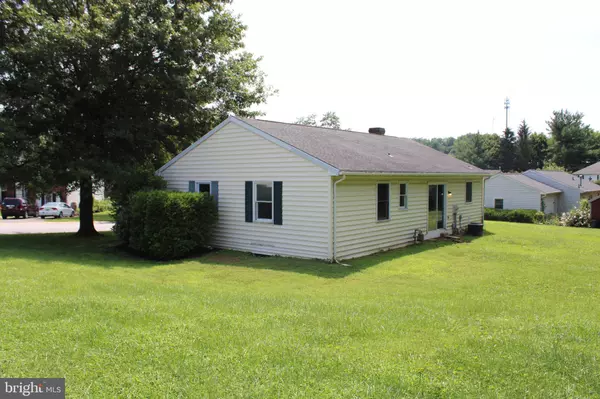 Shrewsbury, PA 17361,2 CIRCLE DR