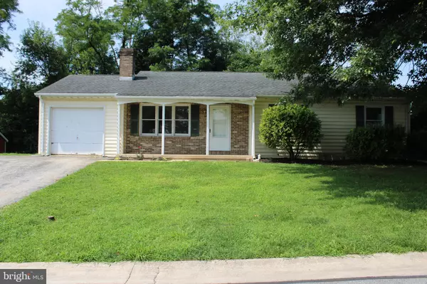 Shrewsbury, PA 17361,2 CIRCLE DR