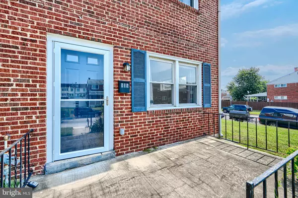 Baltimore, MD 21220,815 LANNERTON RD