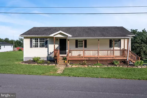 Gerrardstown, WV 25420,1100 LOOP RD