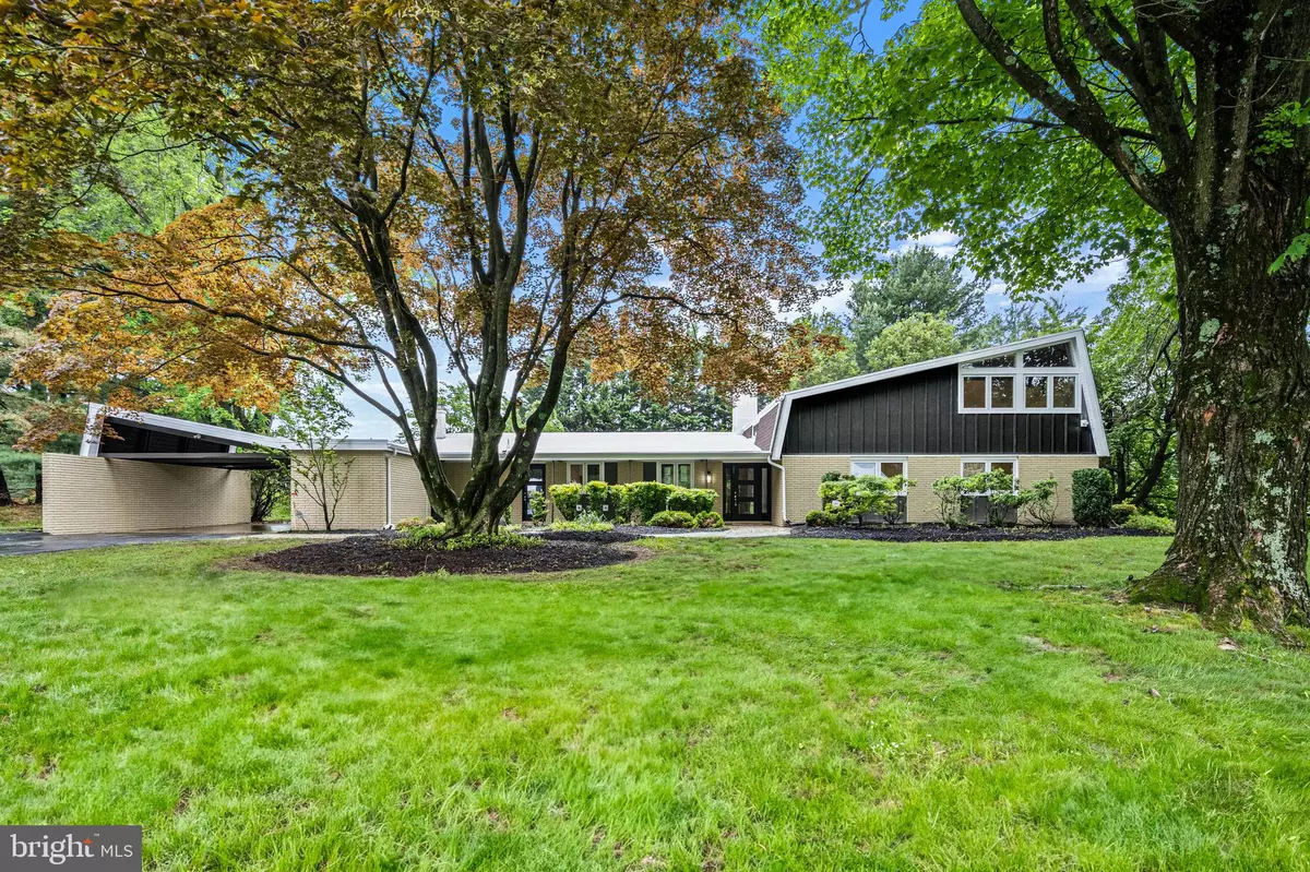 Pikesville, MD 21208,3405 WOODVALLEY DR