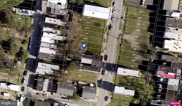 Philadelphia, PA 19121,1934 N 19TH ST