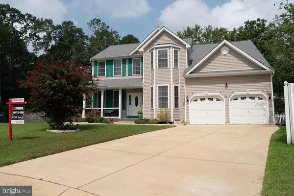 Lexington Park, MD 20653,20813 SKIPJACK CT