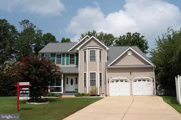 Lexington Park, MD 20653,20813 SKIPJACK CT