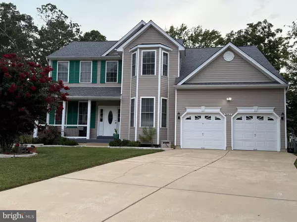 20813 SKIPJACK CT, Lexington Park, MD 20653