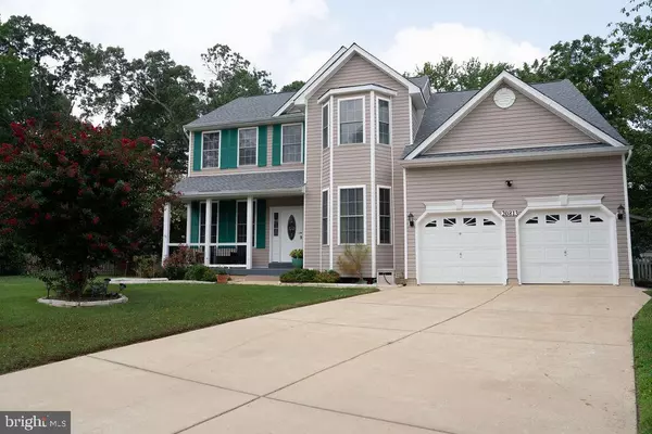 20813 SKIPJACK CT, Lexington Park, MD 20653