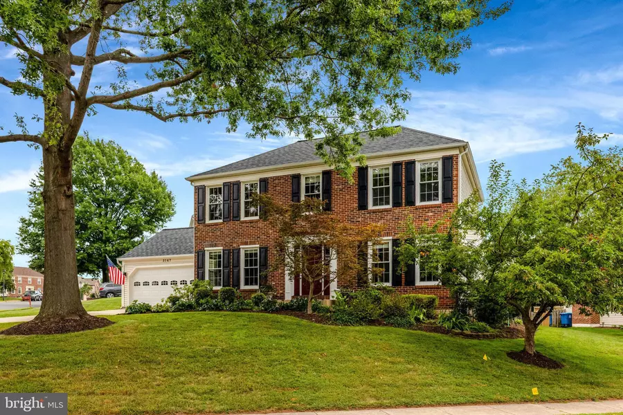 3147 KINROSS CIR, Herndon, VA 20171