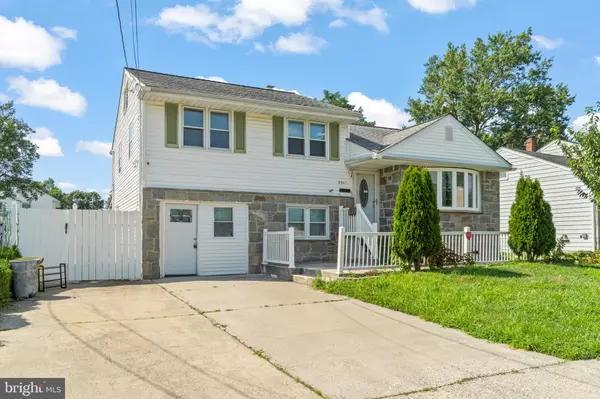 5501 PLYMOUTH AVE, Pennsauken, NJ 08109