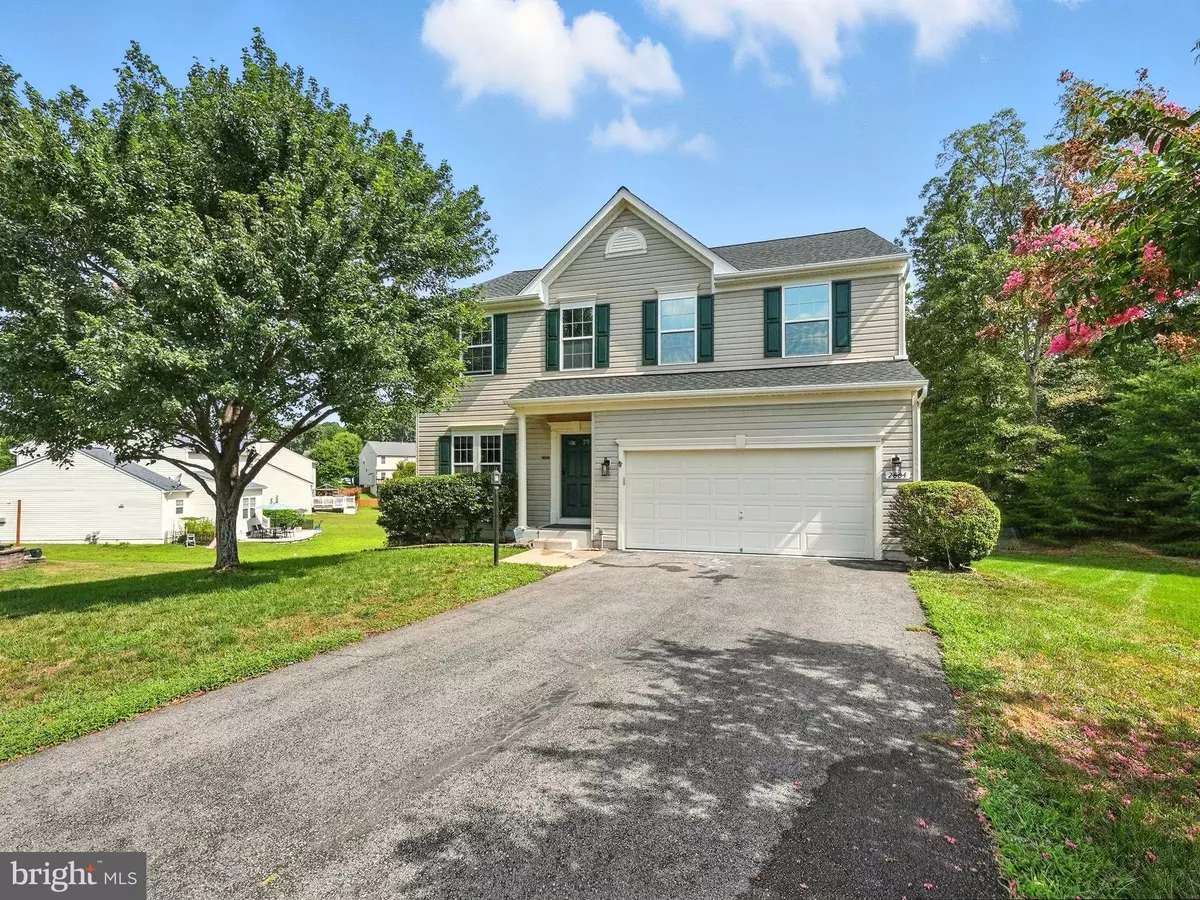 Dumfries, VA 22026,2804 PIPER GLENN CT