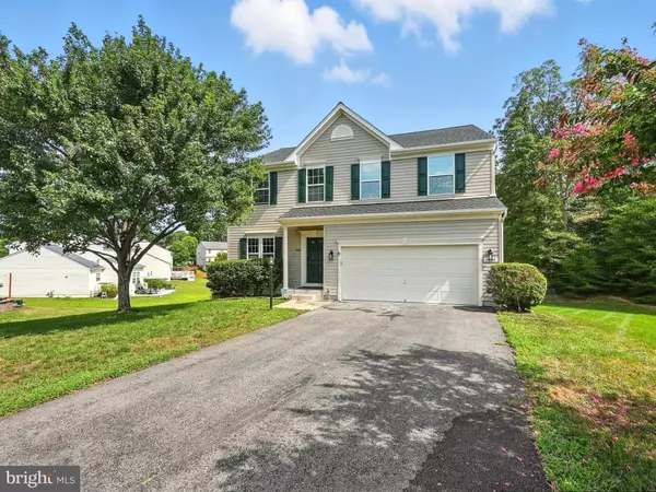 2804 PIPER GLENN CT, Dumfries, VA 22026