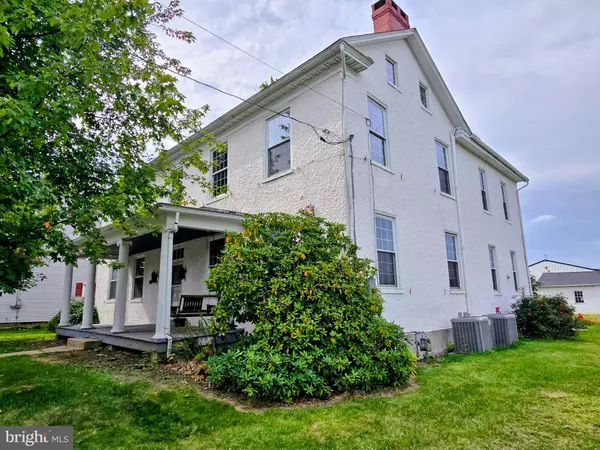 Fairfield, PA 17320,203 E MAIN ST