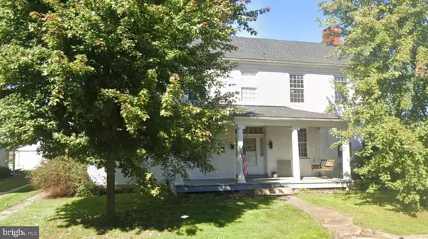 Fairfield, PA 17320,203 E MAIN ST