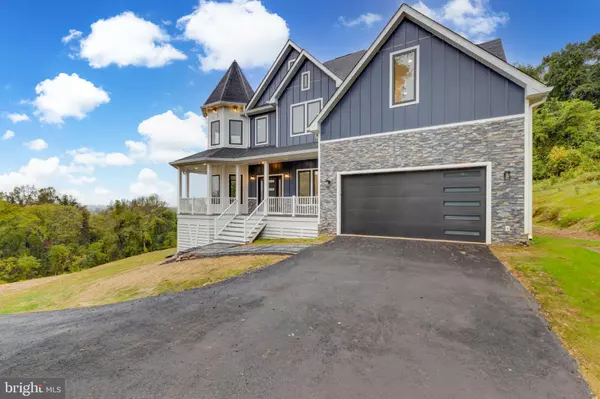 Lovettsville, VA 20180,12816 FURNACE MOUNTAIN RD