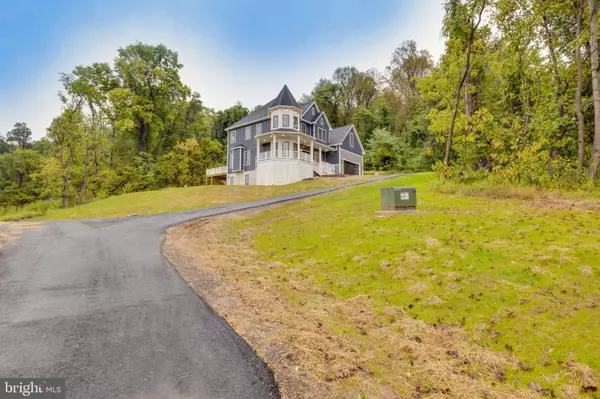 Lovettsville, VA 20180,12816 FURNACE MOUNTAIN RD