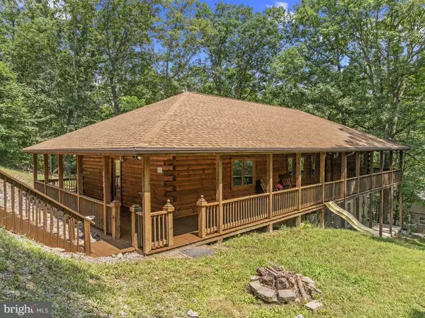 Mount Jackson, VA 22842,354 MULBERRY LN