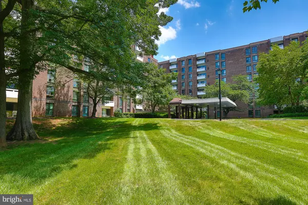 Baltimore, MD 21208,7 SLADE AVE #321