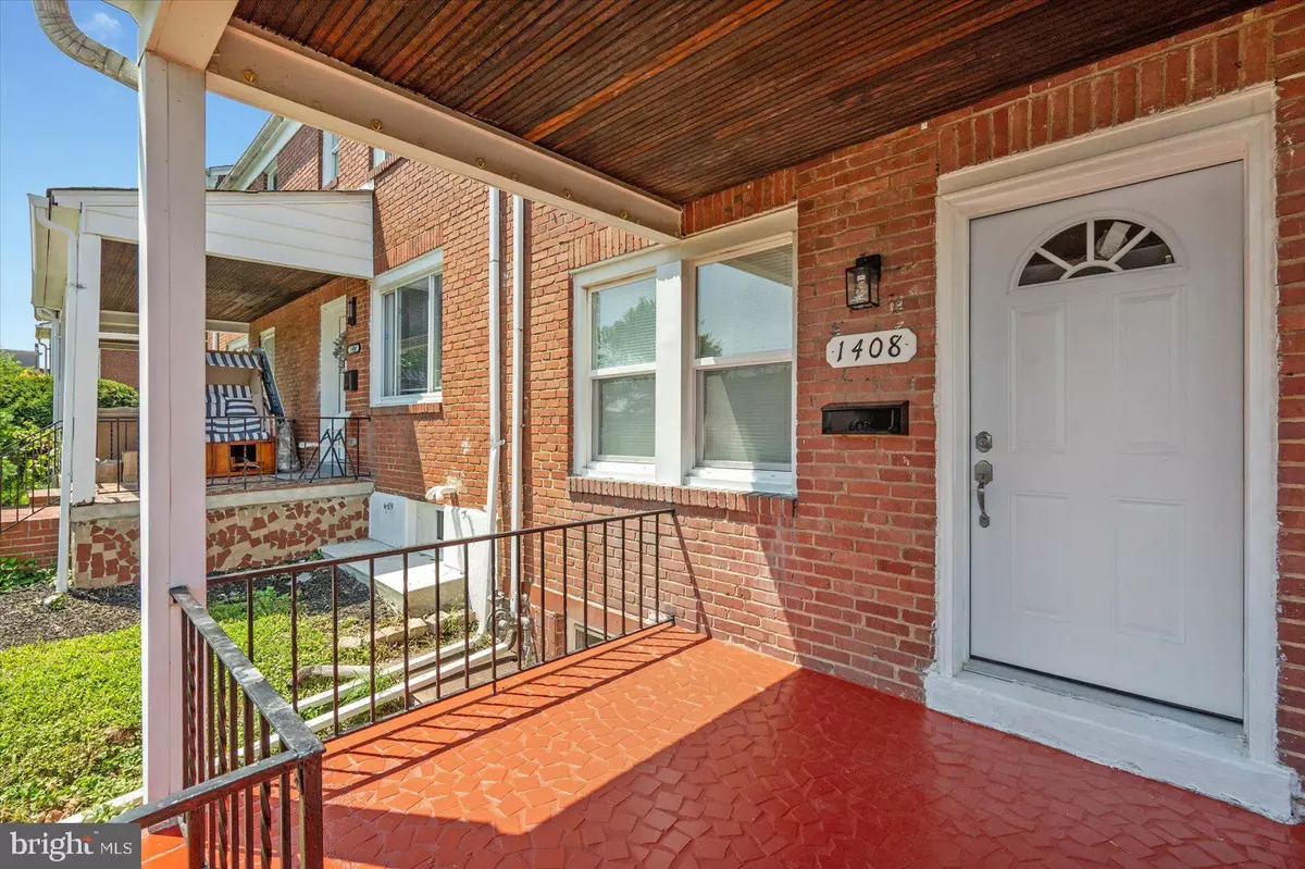 Baltimore, MD 21213,1408 N POTOMAC ST