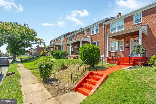 Baltimore, MD 21213,1408 N POTOMAC ST