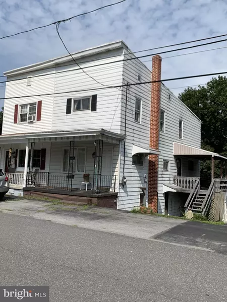 602 5TH ST, Port Carbon, PA 17965