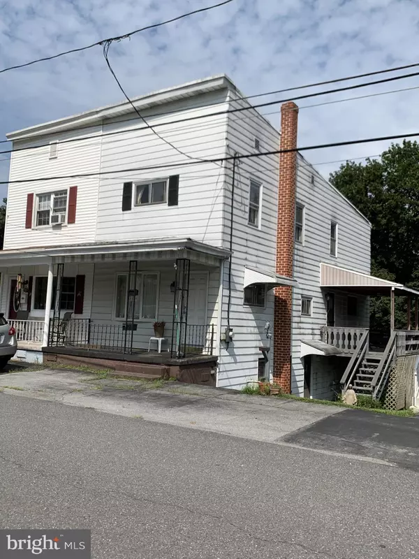 602 5TH ST, Port Carbon, PA 17965