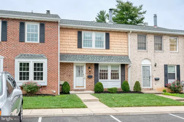 Bel Air, MD 21014,330 HARLAN SQ #A-6