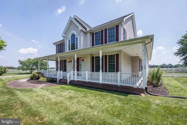 Mullica Hill, NJ 08062,733 BARNSBORO RD