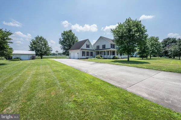 Mullica Hill, NJ 08062,733 BARNSBORO RD