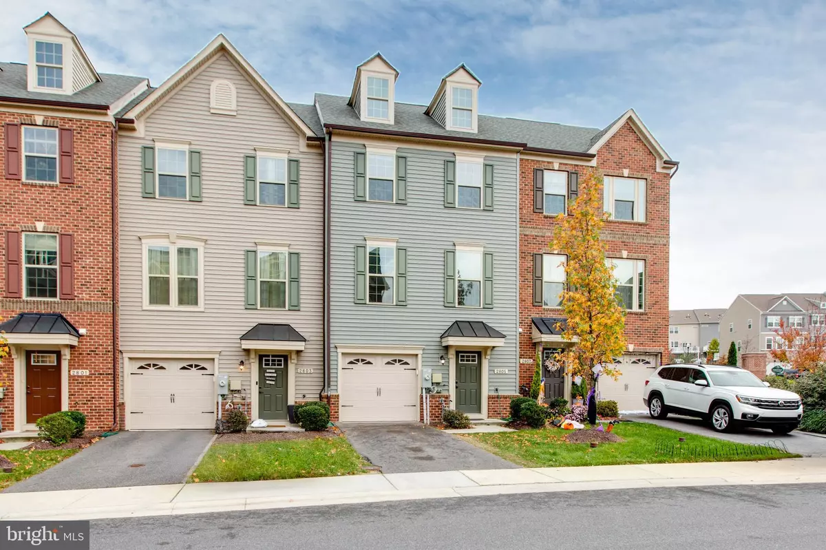 Hanover, MD 21076,2805 FREDERICKSBURG RD