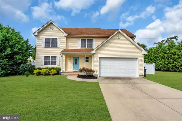 Toms River, NJ 08753,166 BLUE SEA LN