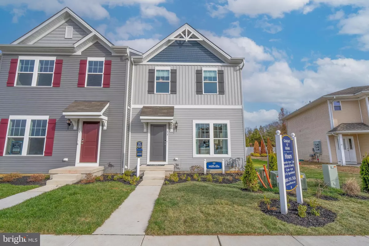 Millville, NJ 08332,14 WHITAKER CT
