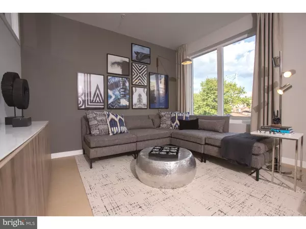 Philadelphia, PA 19106,121 N 2ND ST #616