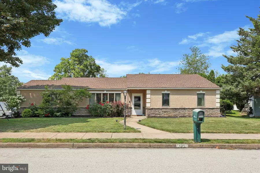 135 WOODBINE WAY, Plymouth Meeting, PA 19462
