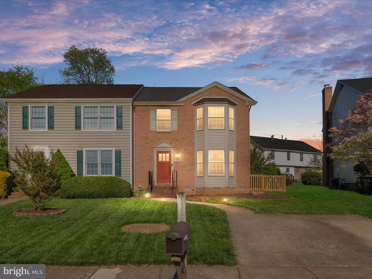 Winchester, VA 22601,2056 CIDERMILL LN