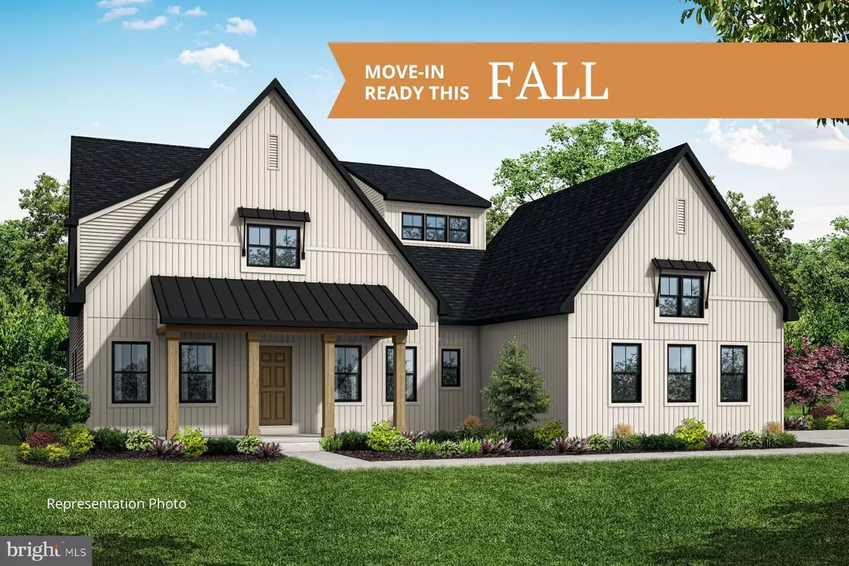Carlisle, PA 17015,309 DEERFIELD LN
