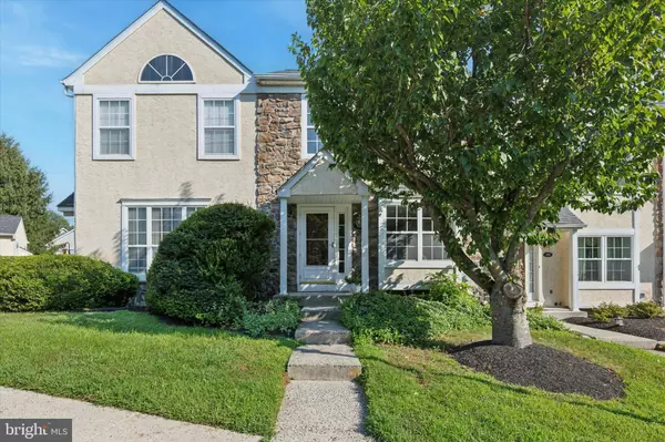 202 COVENTRY POINTE LN, Pottstown, PA 19465