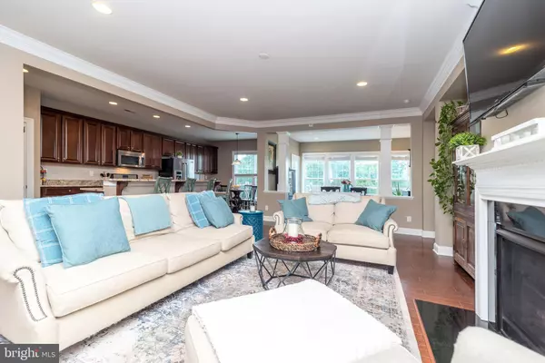 Downingtown, PA 19335,436 HALLMAN CT