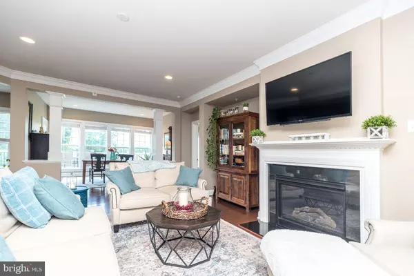 Downingtown, PA 19335,436 HALLMAN CT