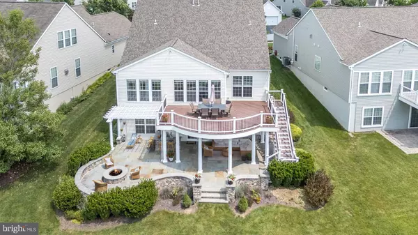 Downingtown, PA 19335,436 HALLMAN CT