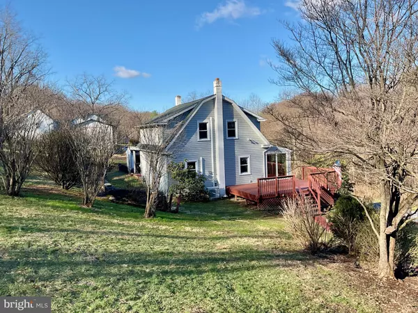 Pequea, PA 17565,396 BRIDGE VALLEY RD