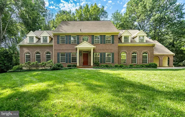 West Chester, PA 19382,2 BITTERSWEET DR
