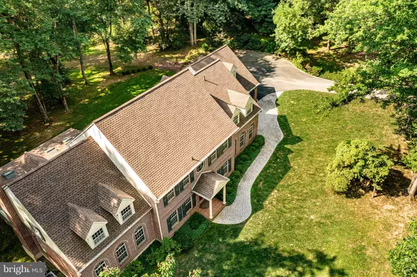West Chester, PA 19382,2 BITTERSWEET DR