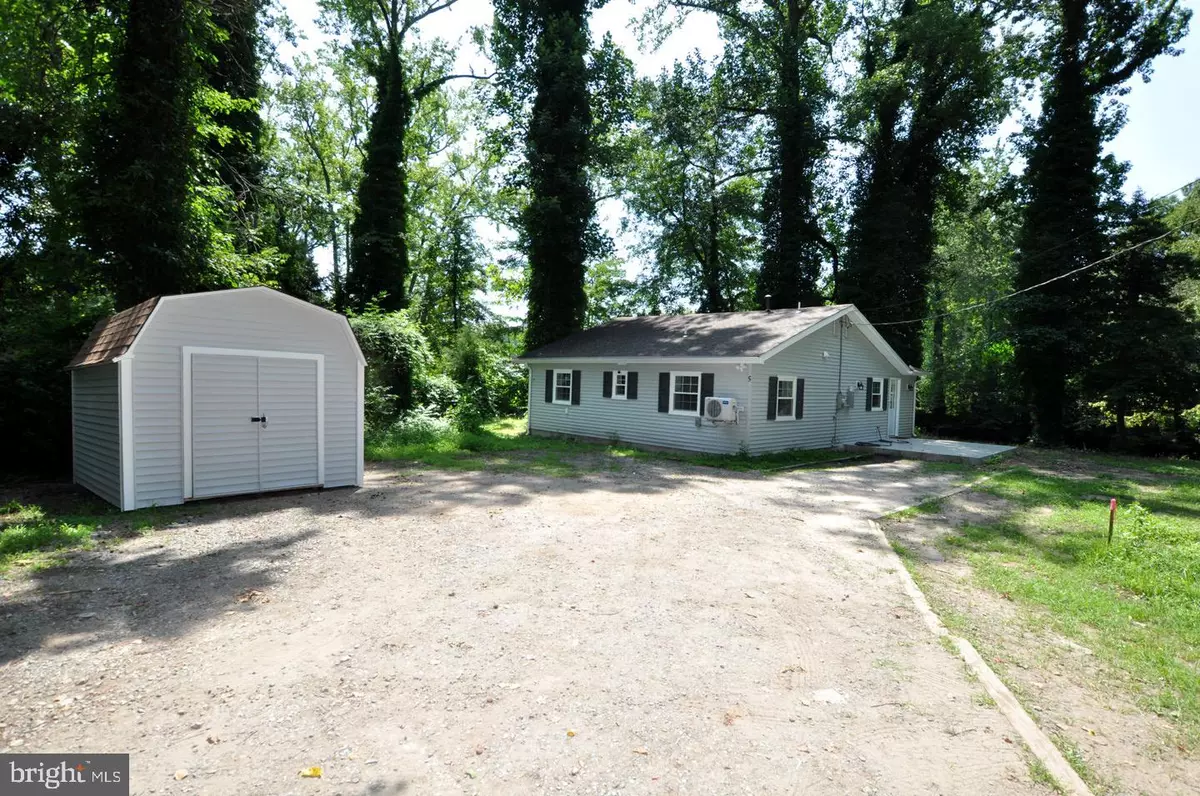 Eastampton, NJ 08060,5 ROBERTS