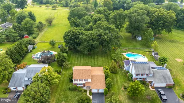 Harleysville, PA 19438,875 LAUREL LN