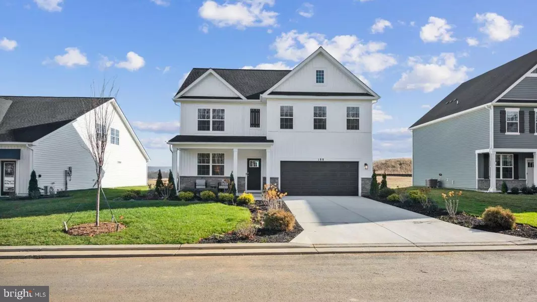 3701 DEVONANN LN, Edgewater, MD 21037