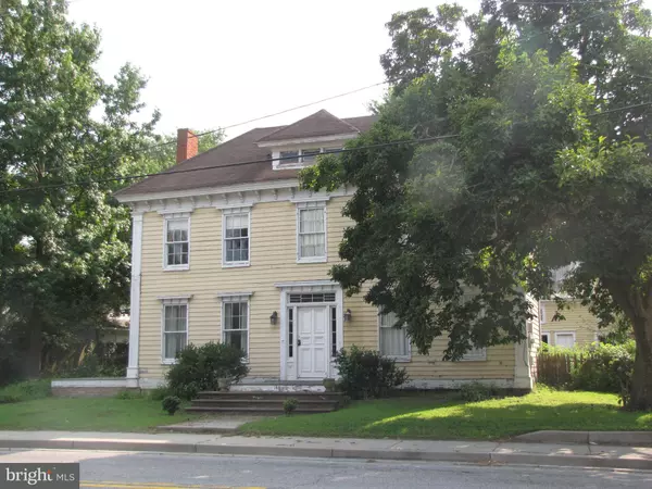 Preston, MD 21655,148 MAIN ST