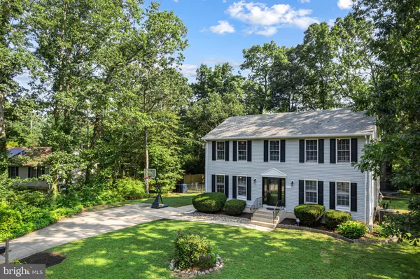 Monroeville, NJ 08343,710 WEBSTER DR