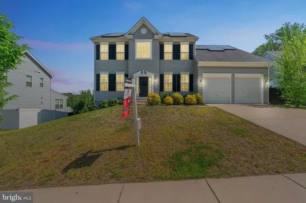Fort Washington, MD 20744,9308 DOREEN CT