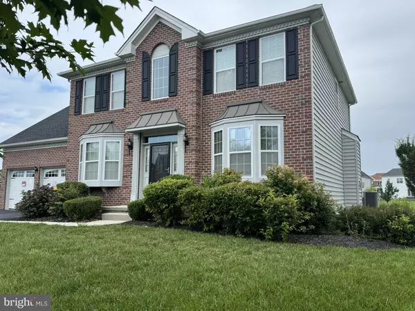 1224 CAITLIN WAY, New Castle, DE 19720